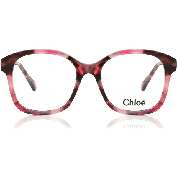 Chloé CC0013O 子供用 006 サングラス - 子供用 - べっ甲shell