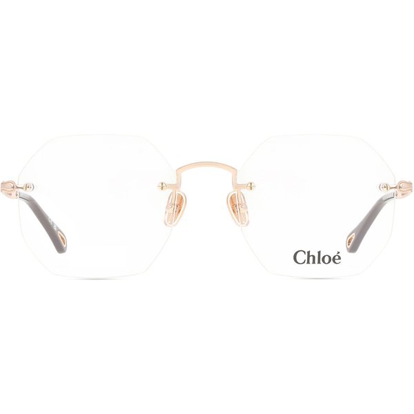 Chloé CH0270O 002 サングラス - 女性用 - 金色