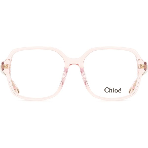 Chloé CH0277OA アジアフィット 003 サングラス - 女性用 - ピンク