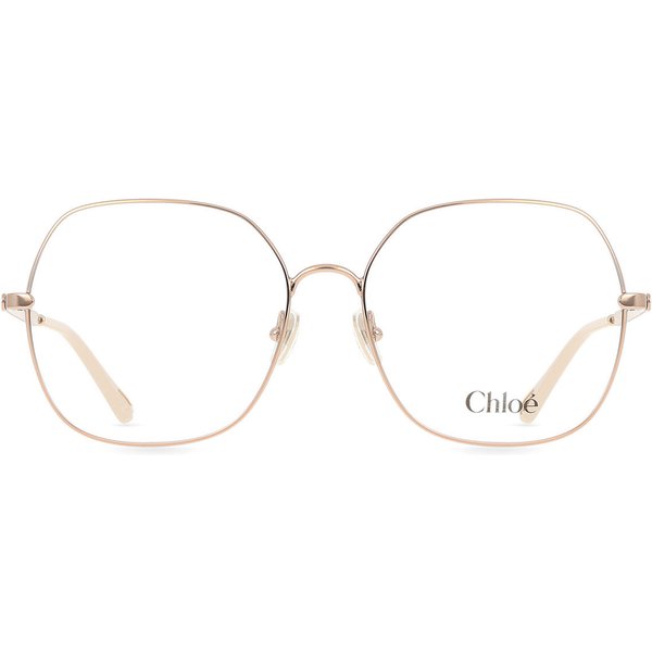 Chloé CH0284O 002 サングラス - 女性用 - 金色