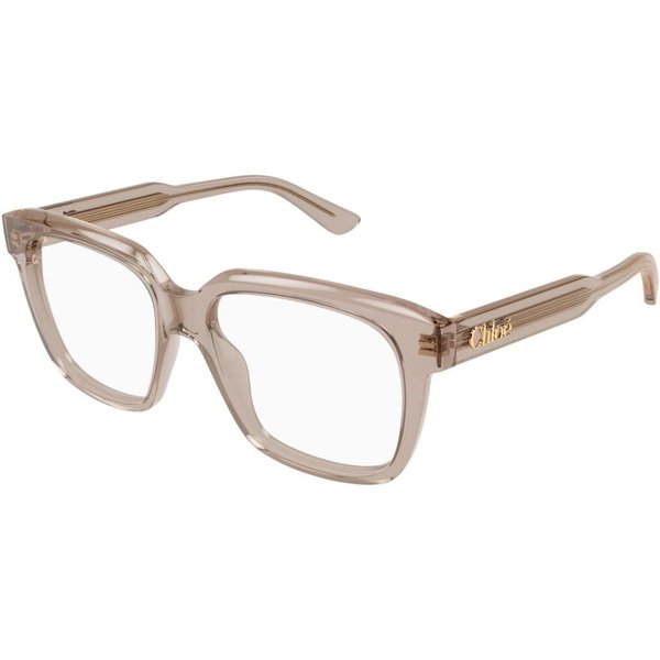 Chloé CH0340O 004 サングラス - 女性用 - 茶色