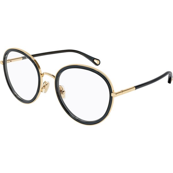 Chloé CH0374O 001 サングラス - 女性用 - 青