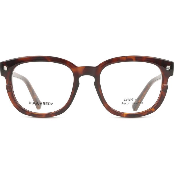 Dsquared2 DQ5236 052 サングラス - 男性用 - べっ甲shell