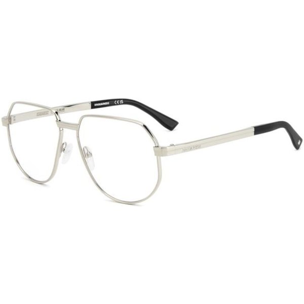 Dsquared2 D2 0194 010 サングラス - 男性用 -