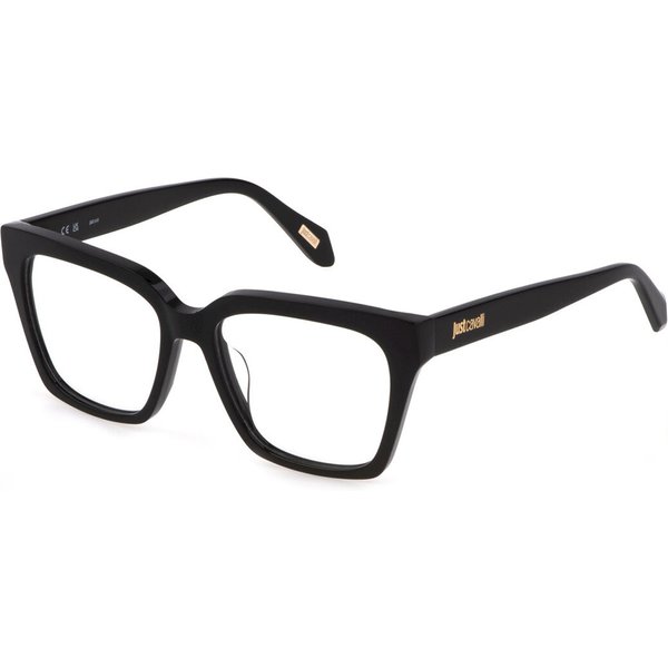 Just Cavalli VJC002 0700 サングラス - 女性用 - 黒