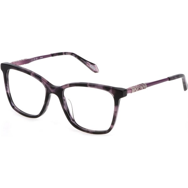 Just Cavalli VJC007 09SJ サングラス - 女性用 - べっ甲shell