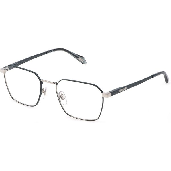 Just Cavalli VJC018 0539 サングラス - 女性用 - 緑