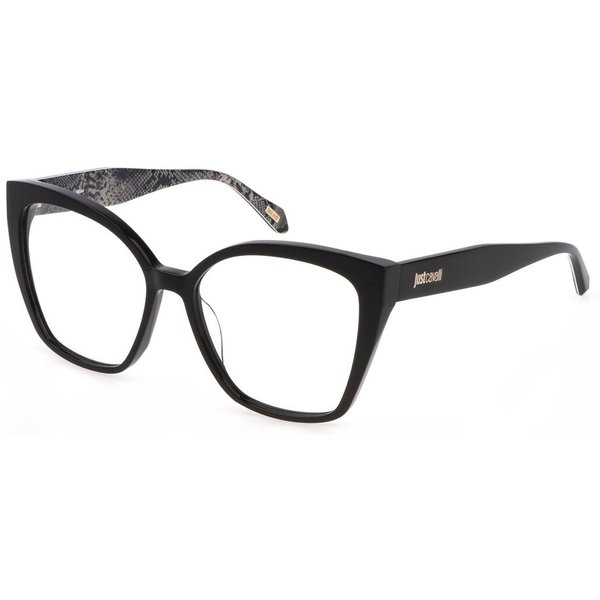 Just Cavalli VJC005 700Y サングラス - 女性用 - 黒