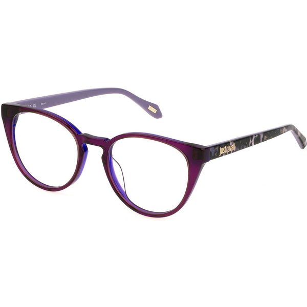 Just Cavalli VJC046 09FE サングラス - 女性用 - Purple
