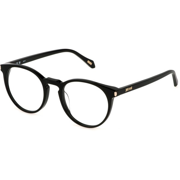 Just Cavalli VJC049 0700 サングラス - 女性用 - 黒