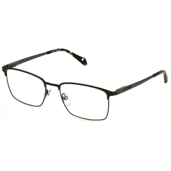 Just Cavalli VJC058 0E80 サングラス - 女性用 - 緑