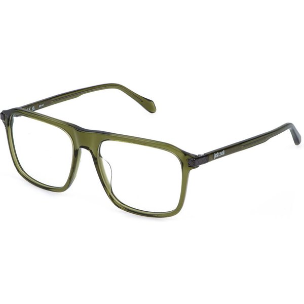 Just Cavalli VJC137 02GN サングラス - 男性用 - 緑