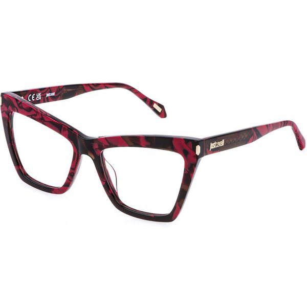 Just Cavalli VJC138 0AHL サングラス - 女性用 - べっ甲shell