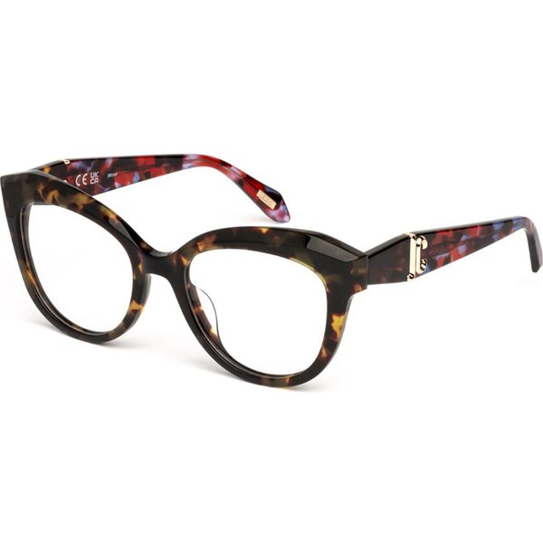 Just Cavalli VJC118 9XKJ サングラス - 女性用 - べっ甲shell