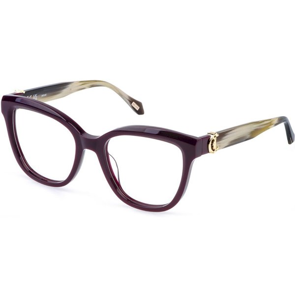 Just Cavalli VJC128V 09X6 サングラス - 女性用 - Purple