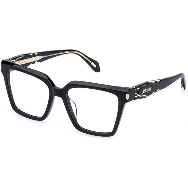 Just Cavalli VJC156 0700 サングラス - 女性用 - 黒
