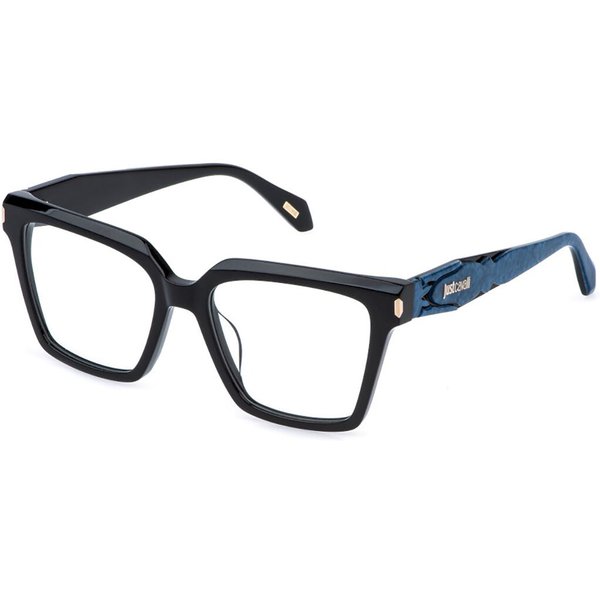 Just Cavalli VJC156 700Y サングラス - 女性用 - 黒