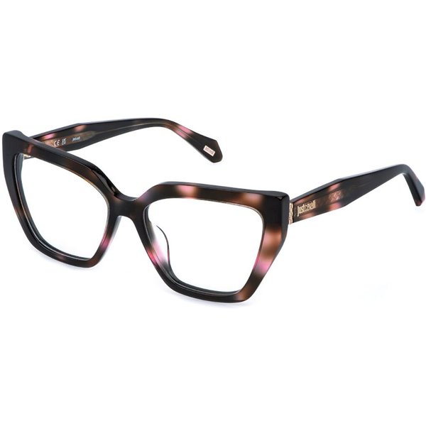 Just Cavalli VJC159 01GQ サングラス - 女性用 - べっ甲shell