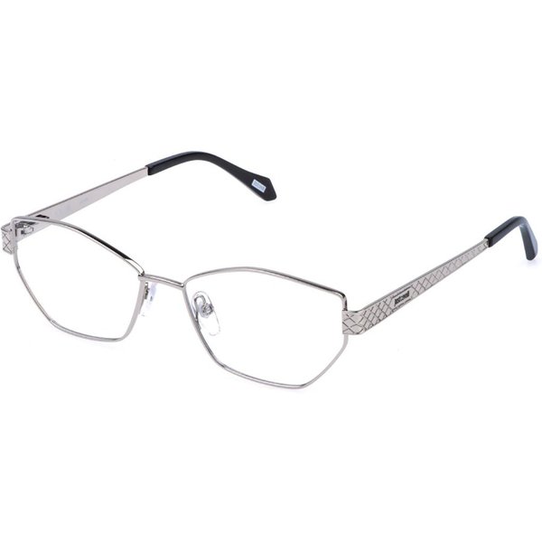 Just Cavalli VJC167 0579 サングラス - 女性用 - Silver