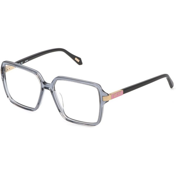 Just Cavalli VJC189 0868 サングラス - 女性用 - クリア