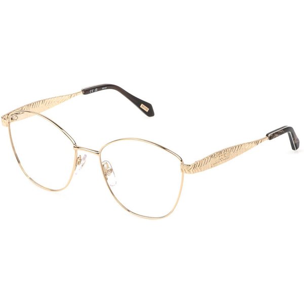 Just Cavalli VJC191 0300 サングラス - 女性用 - 金色