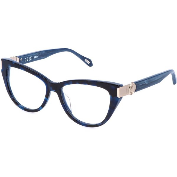 Just Cavalli VJC164 09SF サングラス - 女性用 - べっ甲shell