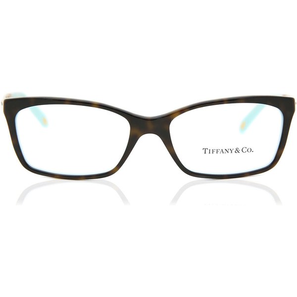 ティファニー&カンパニー。 ティファニー Tiffany ティファニー Tiffany & Co. TF2103B アジアフィット 8134 サングラス - 女性用 - べっ甲shell