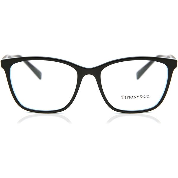 ティファニー&カンパニー。 ティファニー Tiffany TF2175 8055 サングラス - 女性用 - 青