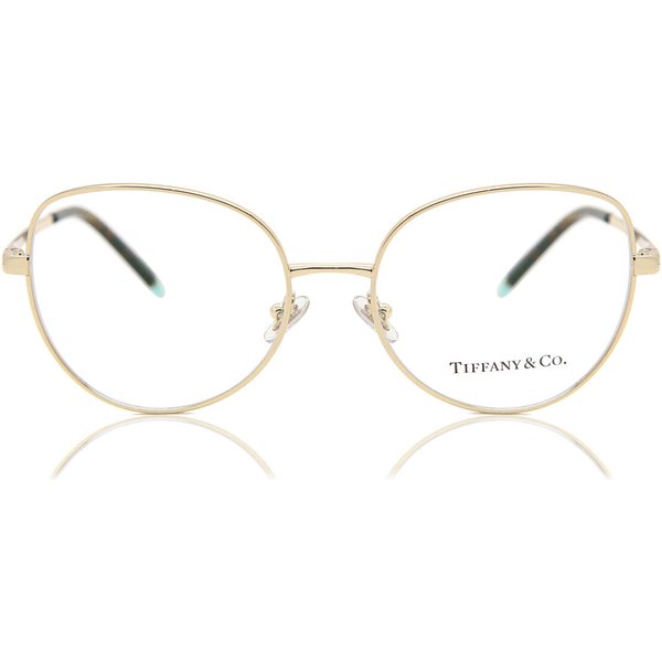 ティファニー&カンパニー。 ティファニー Tiffany TF1138 6021 サングラス - 女性用 - 黒