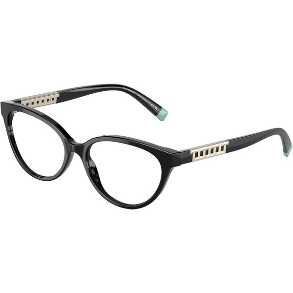 ティファニー&カンパニー。 ティファニー Tiffany TF2226 8001 サングラス - 女性用 - 黒
