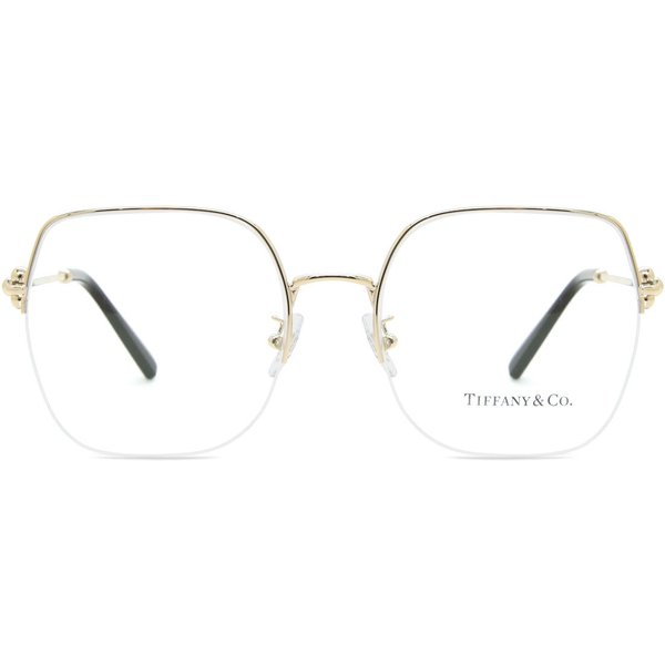 ティファニー&カンパニー。 ティファニー Tiffany TF1153D アジアフィット 6021 サングラス - 女性用 - 金色