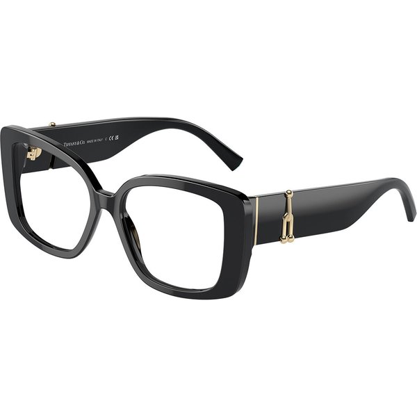 ティファニー&カンパニー。 ティファニー Tiffany TF2235 8001 サングラス - 女性用 - 黒
