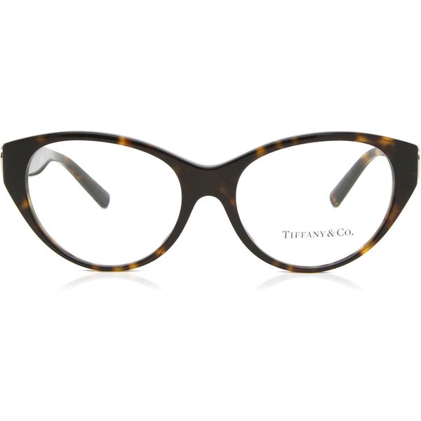 ティファニー&カンパニー。 ティファニー Tiffany TF2244 8015 サングラス - 女性用 - べっ甲shell