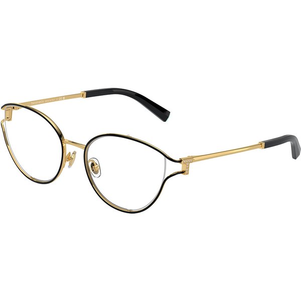 ティファニー&カンパニー。 ティファニー Tiffany TF1157B アジアフィット 6197 サングラス - 女性用 - 金色