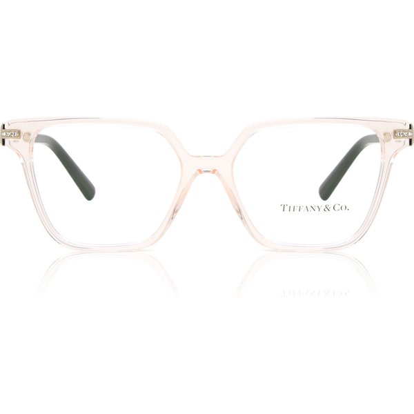ティファニー&カンパニー。 ティファニー Tiffany TF2234B 8278 サングラス - 女性用 - 茶色