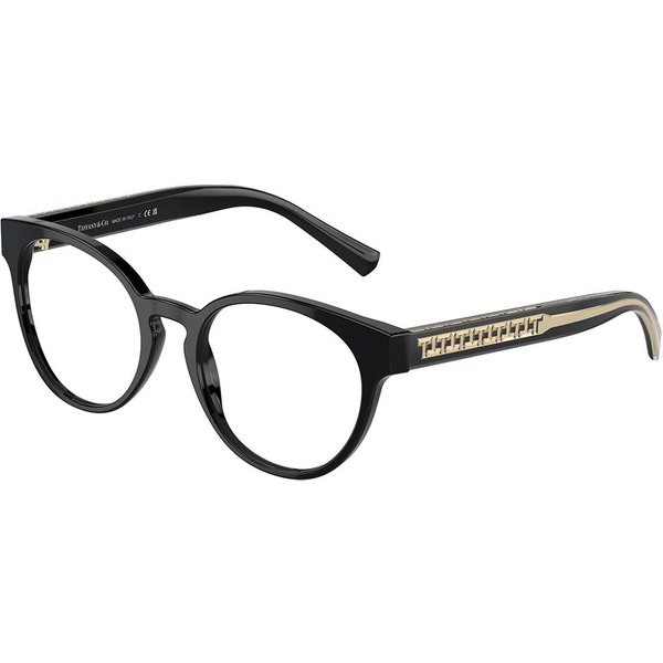 ティファニー&カンパニー。 ティファニー Tiffany TF2250 8001 サングラス - 女性用 - 黒
