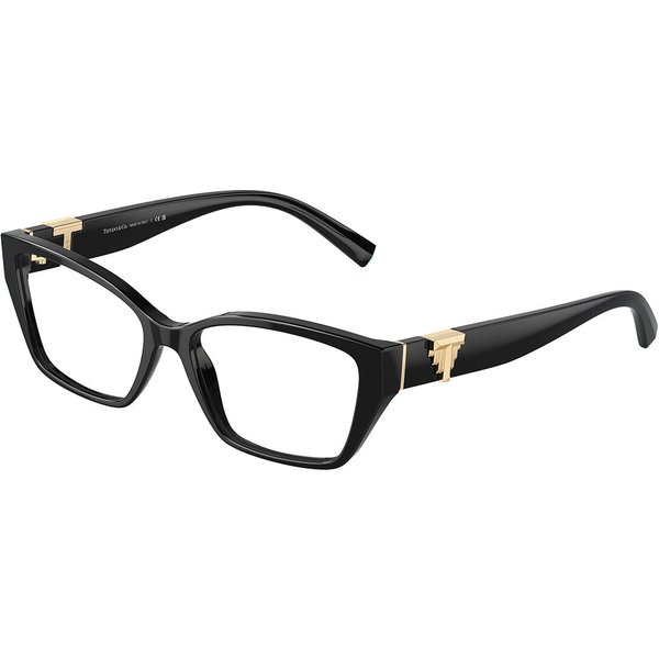 ティファニー&カンパニー。 ティファニー Tiffany TF2247 8001 サングラス - 女性用 - 黒