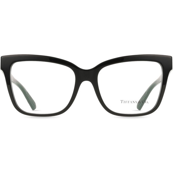 ティファニー&カンパニー。 ティファニー Tiffany TF2260 8001 サングラス - 女性用 - 黒