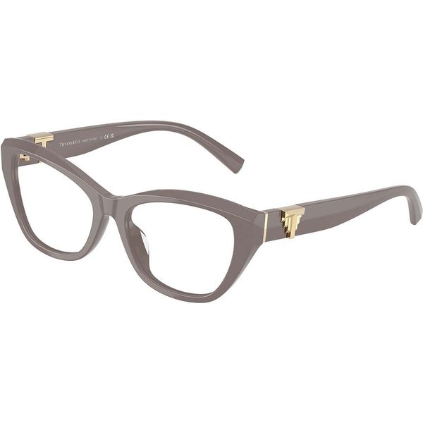 ティファニー&カンパニー。 ティファニー Tiffany TF2268U 8401 サングラス - 女性用 - 茶色