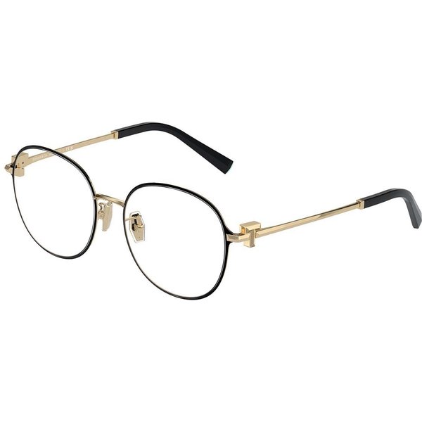 ティファニー&カンパニー。 ティファニー Tiffany TF1161D アジアフィット 6164 サングラス - 女性用 - 黒