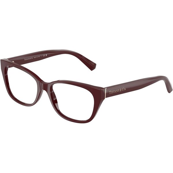ティファニー&カンパニー。 ティファニー Tiffany TF2261 8389 サングラス - 女性用 - 赤
