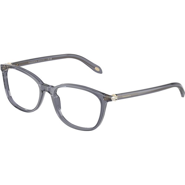 ティファニー&カンパニー。 ティファニー Tiffany TF2109HB 8405 サングラス - 女性用 - Purple