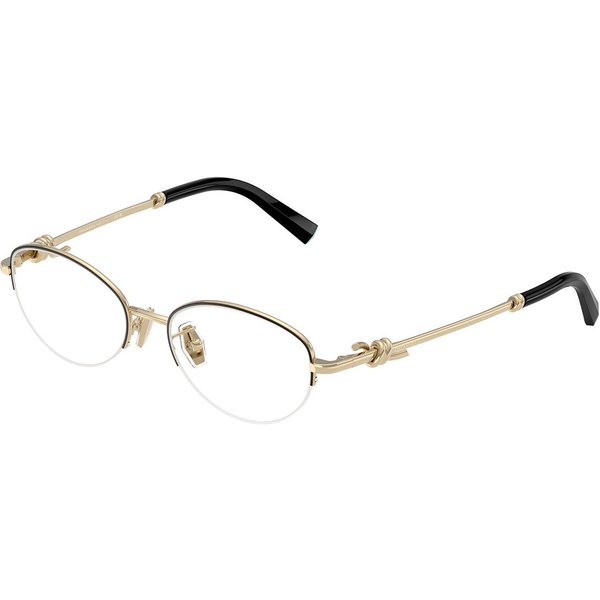 ティファニー&カンパニー。 ティファニー Tiffany TF1171D アジアフィット 6164 サングラス - 女性用 - 黒