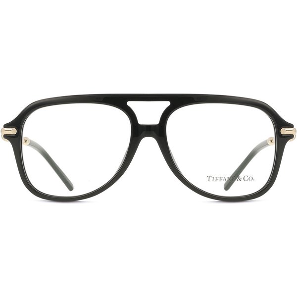 ティファニー&カンパニー。 ティファニー Tiffany TF2283 8001 サングラス - 女性用 - 黒