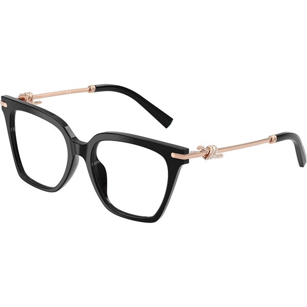 ティファニー&カンパニー。 ティファニー Tiffany TF2284B 8001 サングラス - 女性用 - 黒
