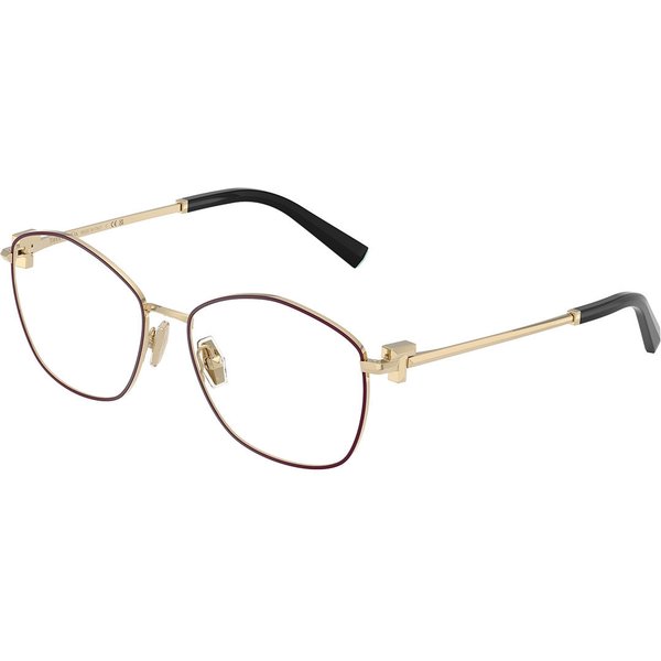 ティファニー&カンパニー。 ティファニー Tiffany TF1174 6180 サングラス - 女性用 - バーガンディ