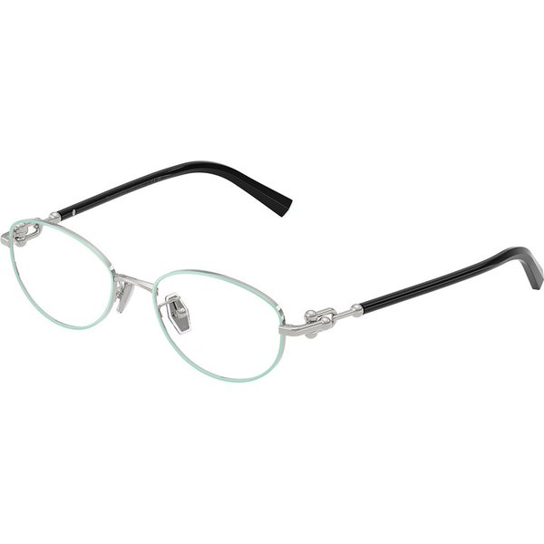 ティファニー&カンパニー。 ティファニー Tiffany TF1176D アジアフィット 6151 サングラス - 男性用 - 青