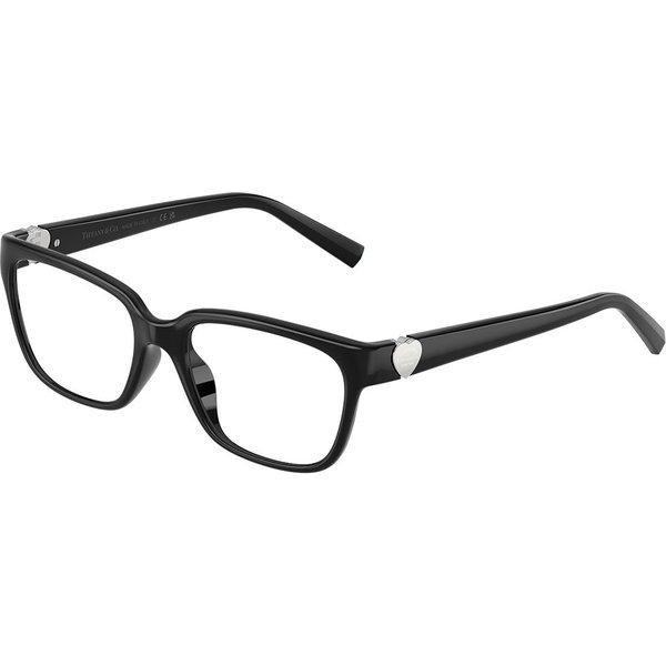 ティファニー&カンパニー。 ティファニー Tiffany TF2286D アジアフィット 8001 サングラス - 女性用 - 黒
