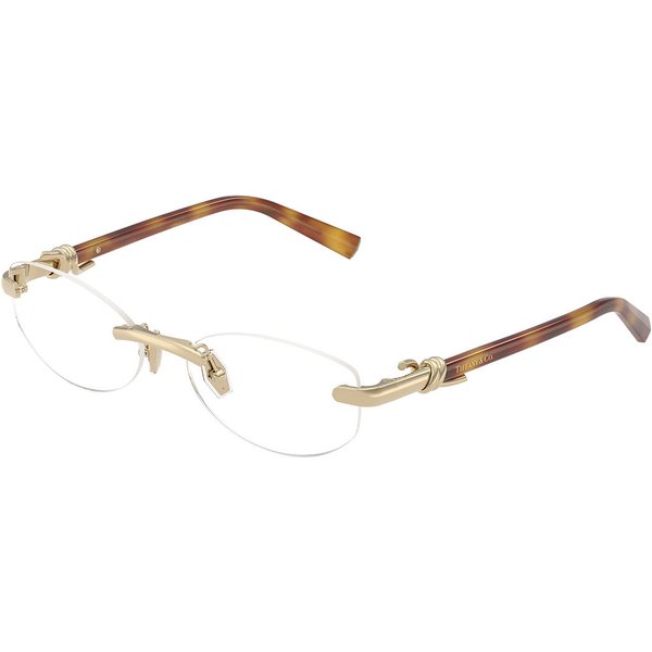 ティファニー&カンパニー。 ティファニー Tiffany TF1178 6245 サングラス - 女性用 - 金色