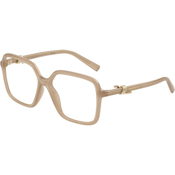 ティファニー&カンパニー。 ティファニー Tiffany TF2295U 8418 サングラス - 女性用 - 茶色